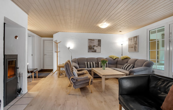 Casa de vacaciones - Kongsmark , Dinamarca - R10060 301
