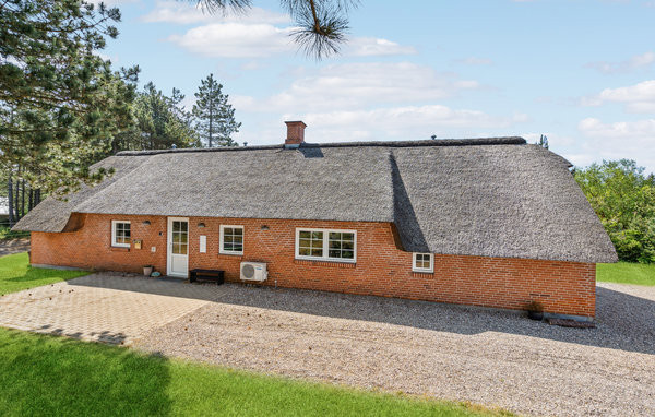 Casa de vacaciones - Kongsmark , Dinamarca - R10060 81