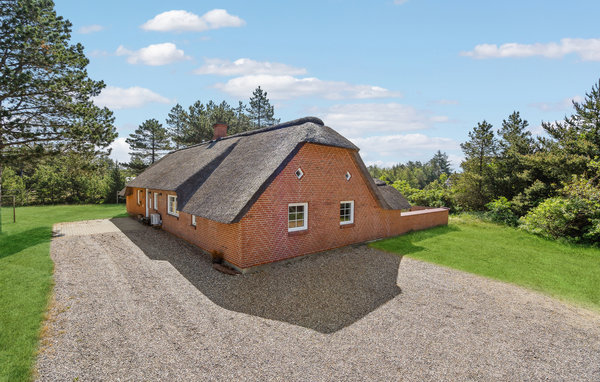 Casa de vacaciones - Kongsmark , Dinamarca - R10060 83