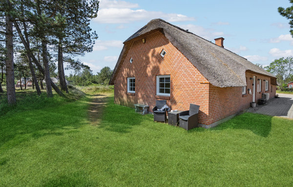 Casa de vacaciones - Kongsmark , Dinamarca - R10060 84