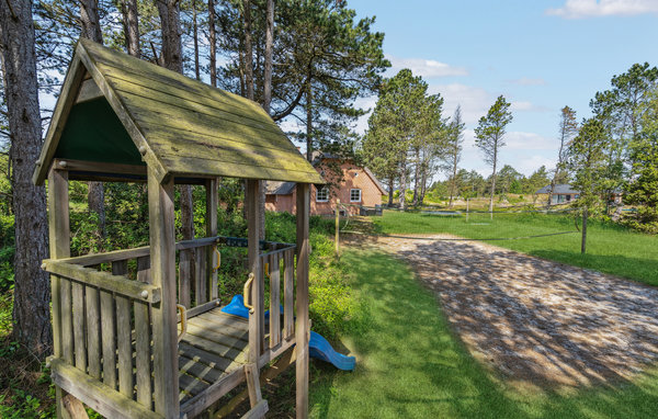 Casa de vacaciones - Kongsmark , Dinamarca - R10060 106