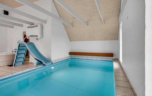 Casa de vacaciones - Kongsmark , Dinamarca - R10060 11