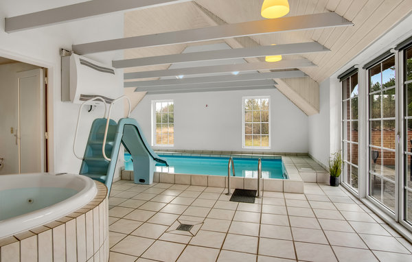 Casa de vacaciones - Kongsmark , Dinamarca - R10060 12