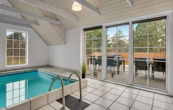 Casa de vacaciones - Kongsmark , Dinamarca - R10060 13