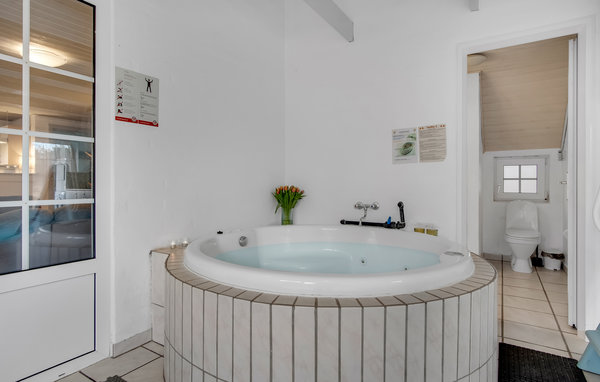Casa de vacaciones - Kongsmark , Dinamarca - R10060 15