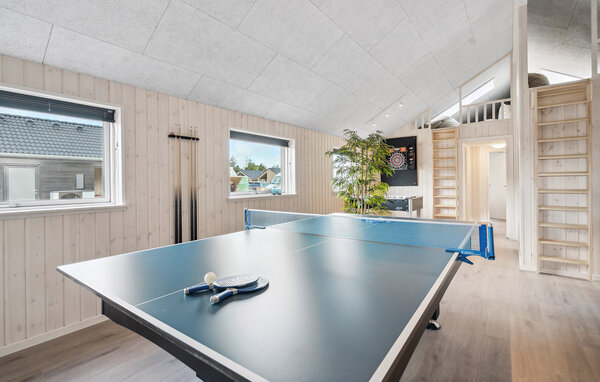 Feriehuse - Kongsmark , Danmark - R10061 801