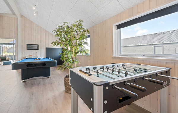 Feriehuse - Kongsmark , Danmark - R10061 802
