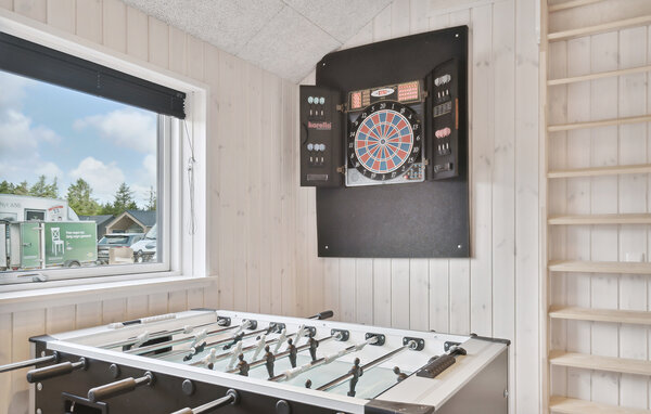 Feriehuse - Kongsmark , Danmark - R10061 803