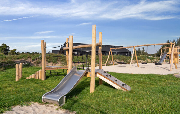 Feriehuse - Kongsmark , Danmark - R10061 902