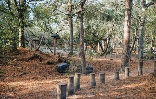 Feriehuse - Kongsmark , Danmark - R10061 905