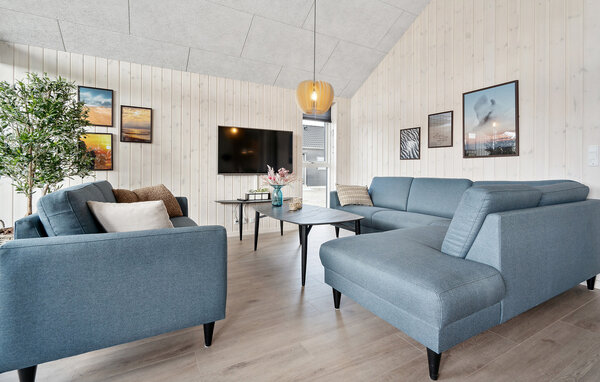 Feriehuse - Kongsmark , Danmark - R10061 3