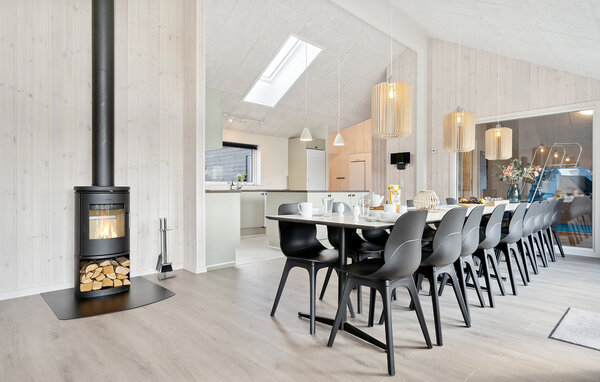 Feriehuse - Kongsmark , Danmark - R10061 4