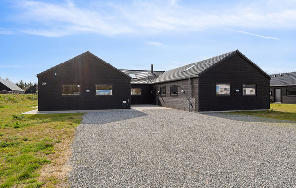 Feriehuse - Kongsmark , Danmark - R10061 81