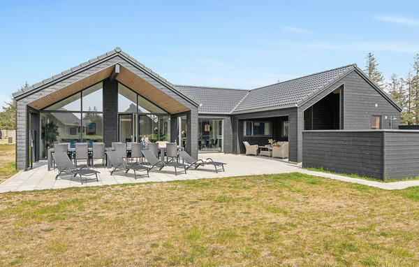 Feriehuse - Kongsmark , Danmark - R10061 82