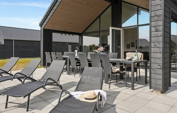 Feriehuse - Kongsmark , Danmark - R10061 103