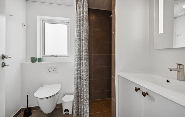 Ferienhaus - Kongsmark , Dänemark - R10062 702