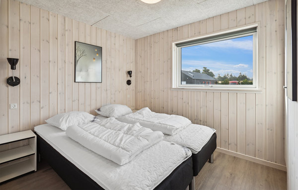 Ferienhaus - Kongsmark , Dänemark - R10062 601