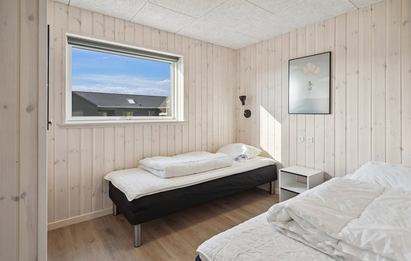 Ferienhaus - Kongsmark , Dänemark - R10062 602