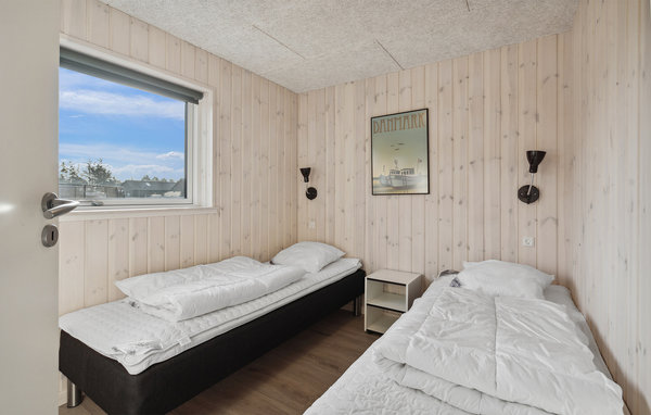 Ferienhaus - Kongsmark , Dänemark - R10062 603