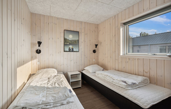 Ferienhaus - Kongsmark , Dänemark - R10062 604