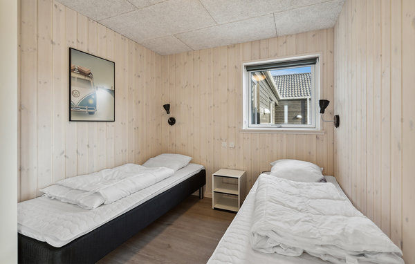 Ferienhaus - Kongsmark , Dänemark - R10062 605