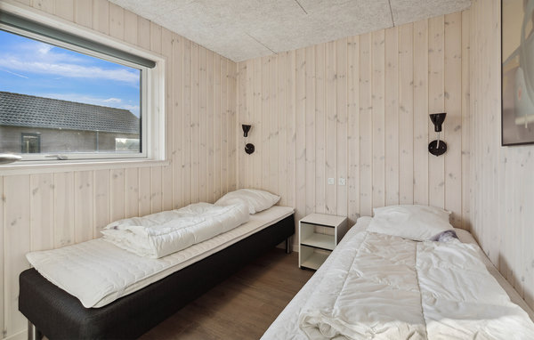 Ferienhaus - Kongsmark , Dänemark - R10062 606