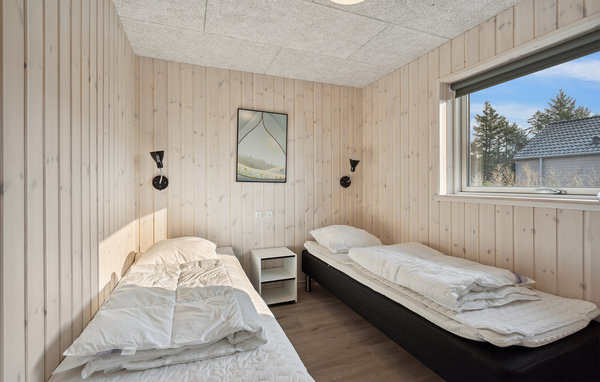 Ferienhaus - Kongsmark , Dänemark - R10062 607