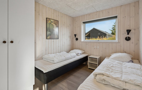 Ferienhaus - Kongsmark , Dänemark - R10062 608