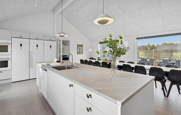 Ferienhaus - Kongsmark , Dänemark - R10062 402