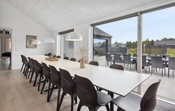Ferienhaus - Kongsmark , Dänemark - R10062 4