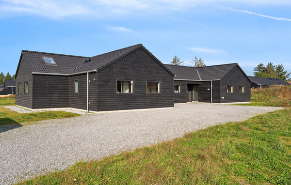 Ferienhaus - Kongsmark , Dänemark - R10062 81