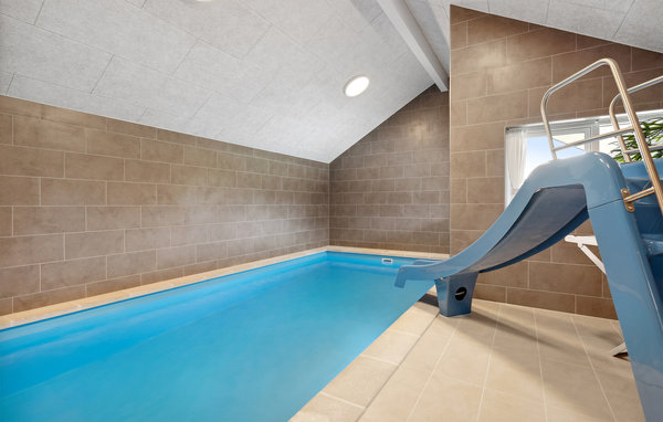 Casa de vacaciones - Kongsmark , Dinamarca - R10063 11