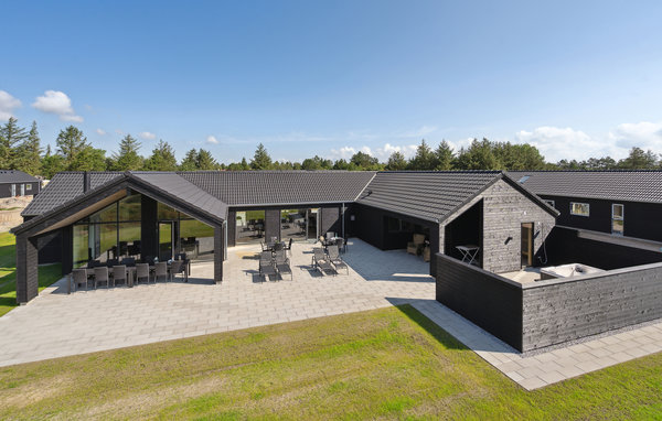 Semesterhus - Kongsmark , Danmark - R10064 1