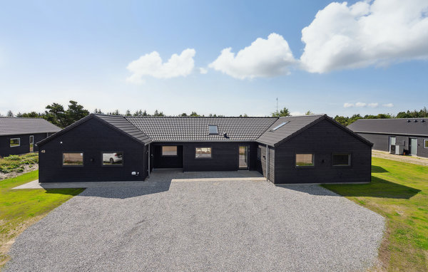 Kuća-za-odmor - Kongsmark , Danska - R10064 81