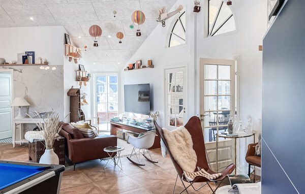 Feriehuse - Kromose , Danmark - R10066 802