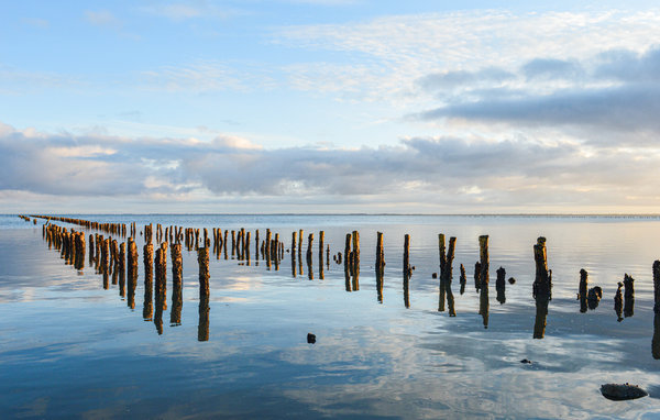 Feriehuse - Kromose , Danmark - R10066 901