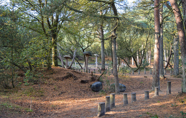 Feriehuse - Kromose , Danmark - R10066 905