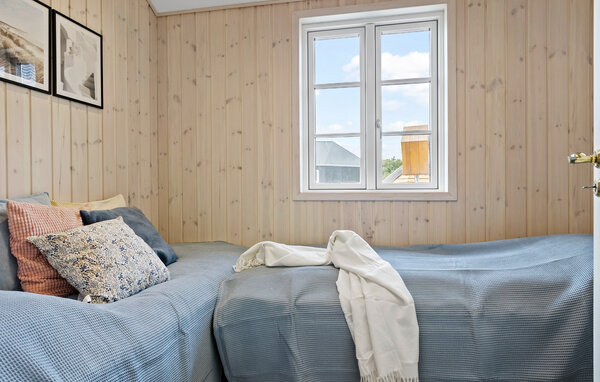 Feriehuse - Kromose , Danmark - R10066 606