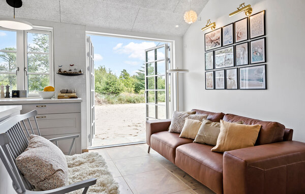 Feriehuse - Kromose , Danmark - R10066 4