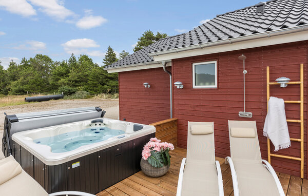 Feriehuse - Kromose , Danmark - R10066 102