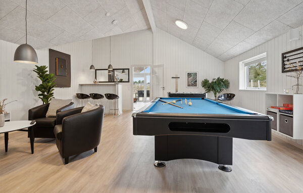 Holiday Home - Kongsmark , Denmark - R10067 801