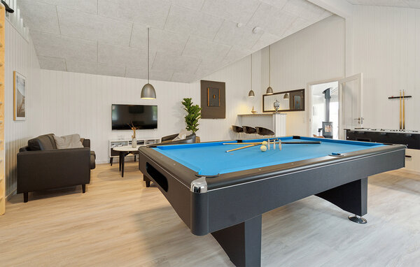 Holiday Home - Kongsmark , Denmark - R10067 802