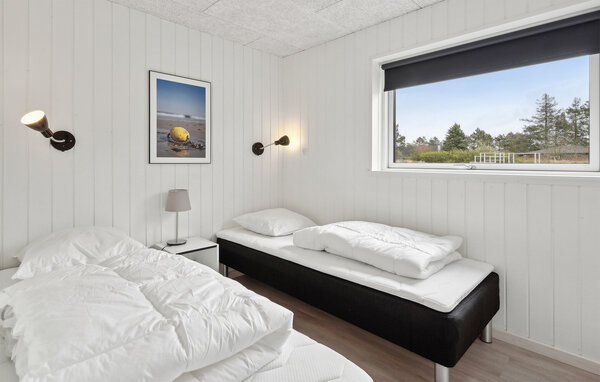 Holiday Home - Kongsmark , Denmark - R10067 602