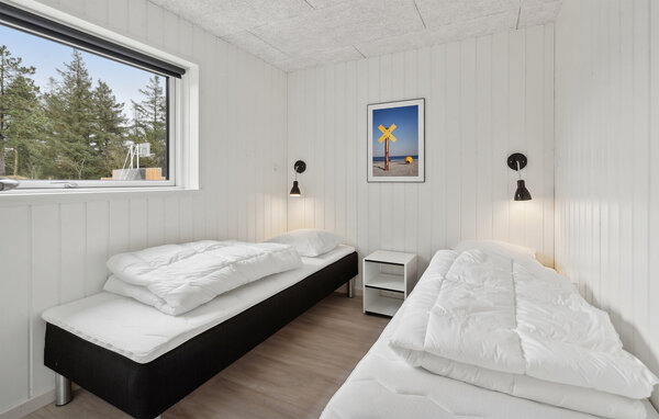 Holiday Home - Kongsmark , Denmark - R10067 603