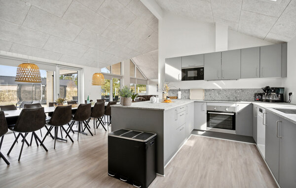 Holiday Home - Kongsmark , Denmark - R10067 7