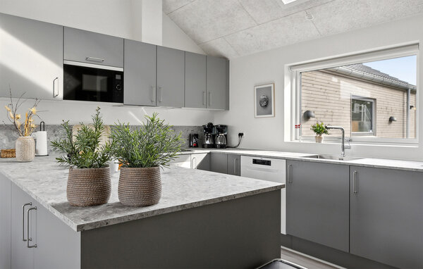 Holiday Home - Kongsmark , Denmark - R10067 401