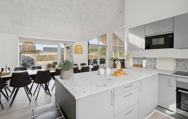 Holiday Home - Kongsmark , Denmark - R10067 403