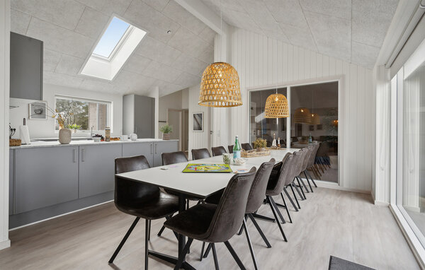 Holiday Home - Kongsmark , Denmark - R10067 6