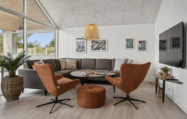 Holiday Home - Kongsmark , Denmark - R10067 3