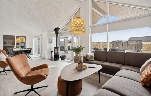 Holiday Home - Kongsmark , Denmark - R10067 4